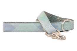 High Park Flannel Dog Leash