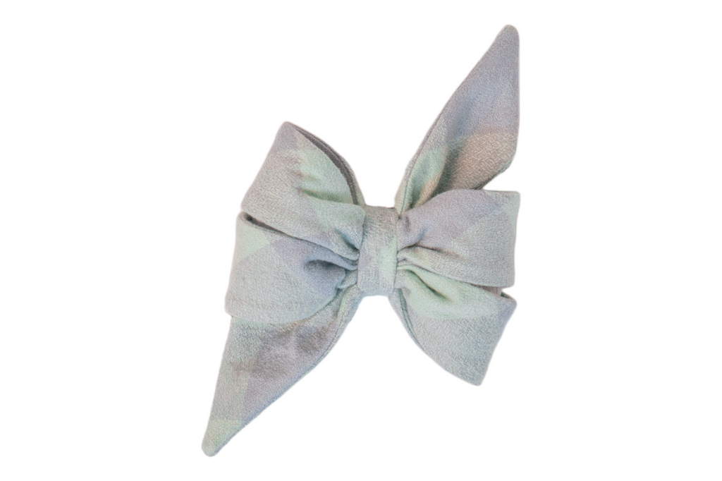 High Park Flannel Belle Bow