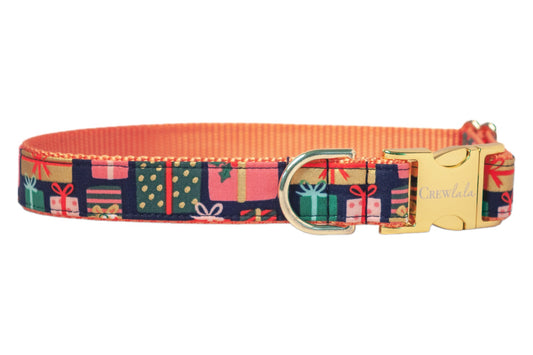 All I Want Dog Collar