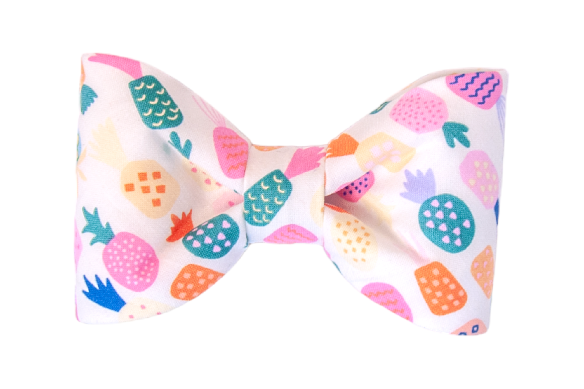 Island Party Bow Tie - Crew LaLa