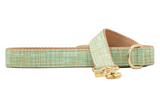 Jadeite Green Dog Leash