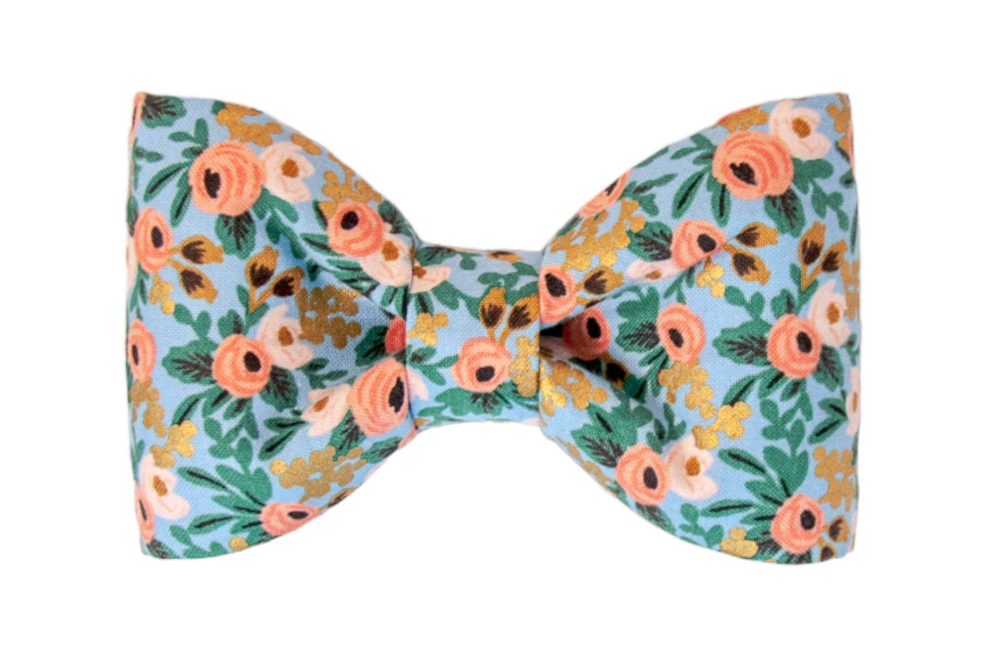 Kensington Garden Bow Tie - Crew LaLa