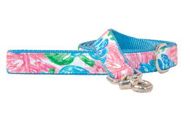 Lilly Palms Dog Leash