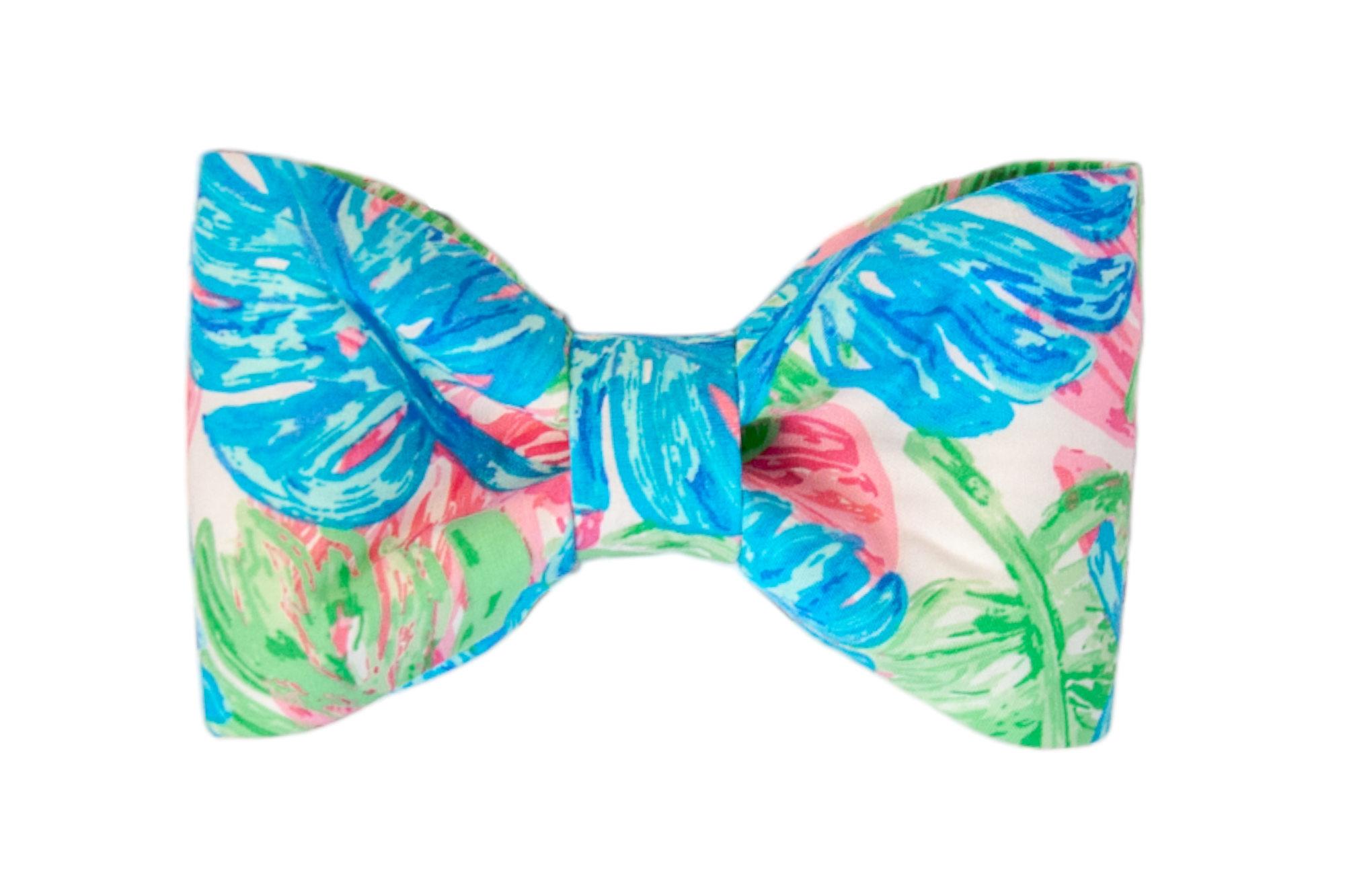 Lilly Palms Bow Tie - Crew LaLa