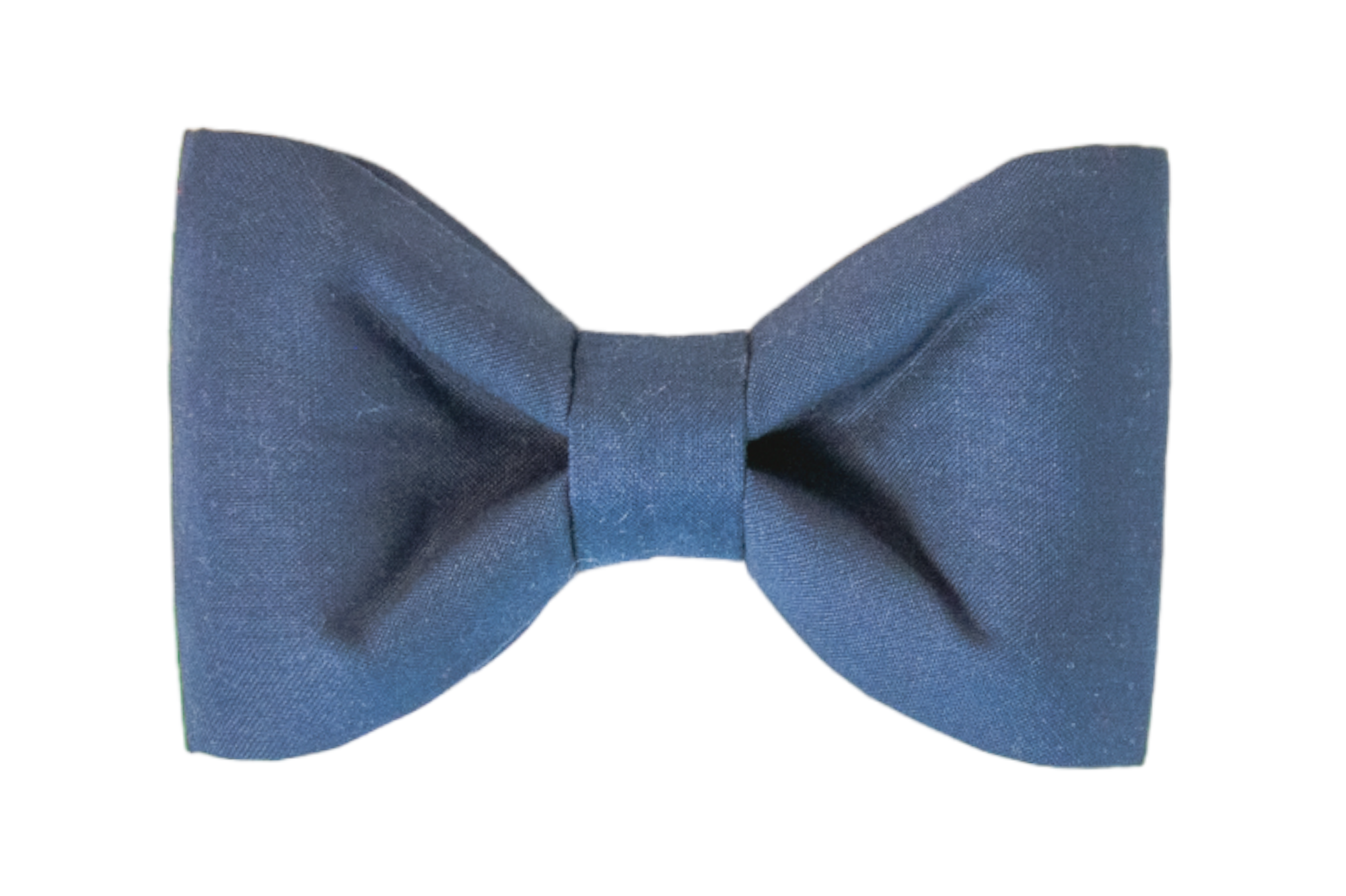 Navy Blue Bow Tie - Crew LaLa