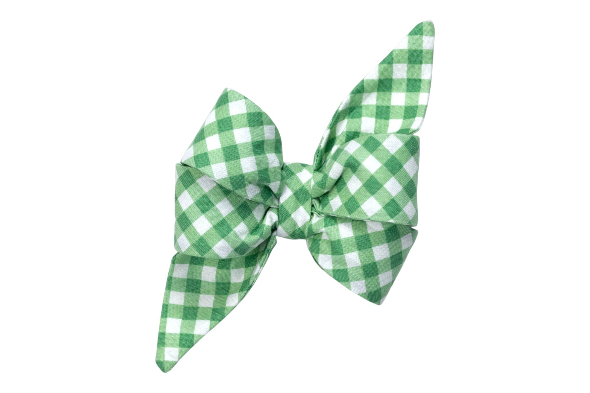 Garden Lattice Belle Bow - Crew LaLa