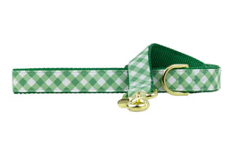 Garden Lattice Dog Leash