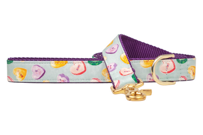 Sweet Talk Dog Leash - Crew LaLa