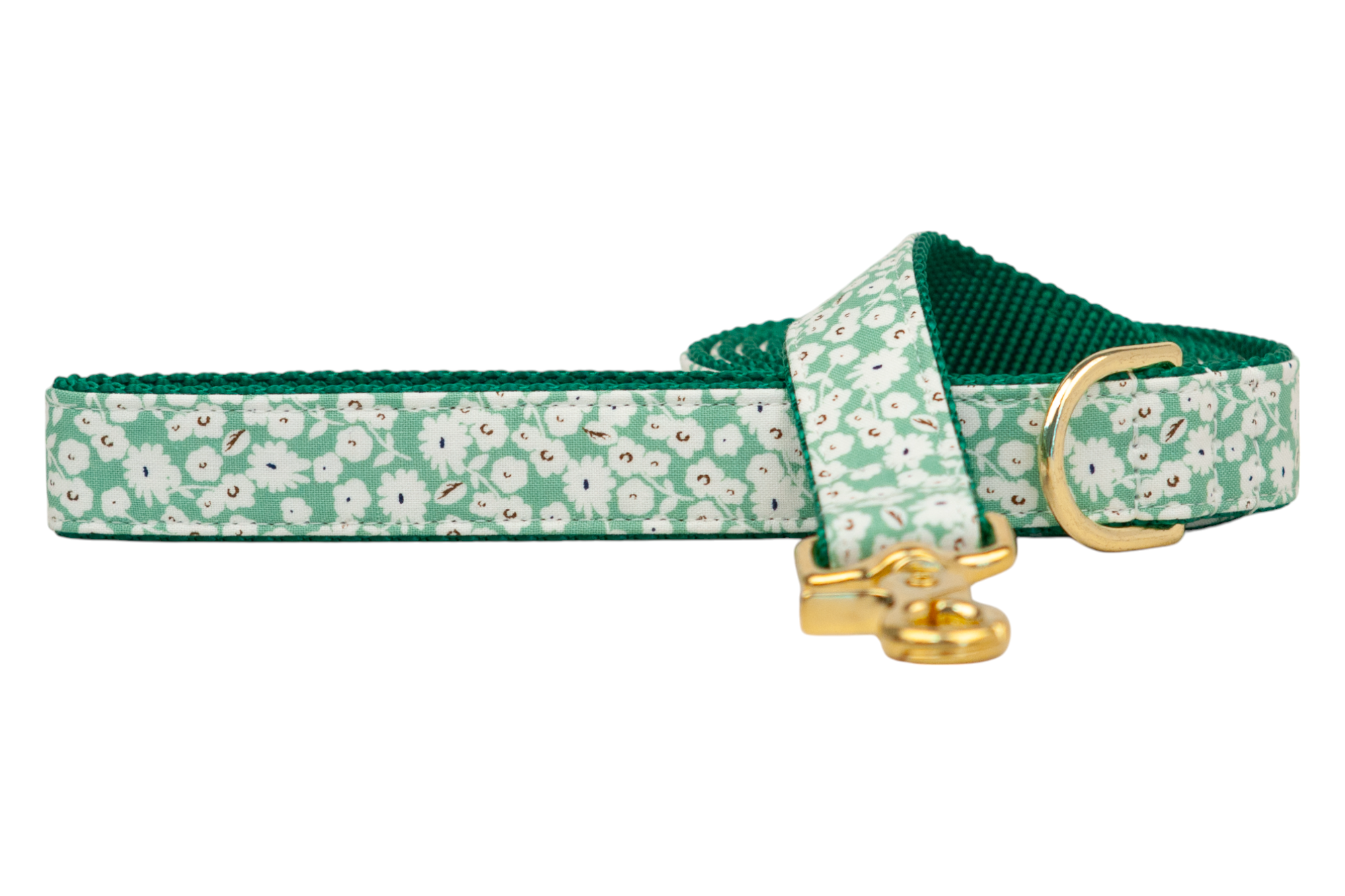 Lucky Meadow Dog Leash - Crew LaLa