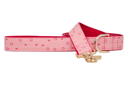 XOXO Dog Leash - Crew LaLa