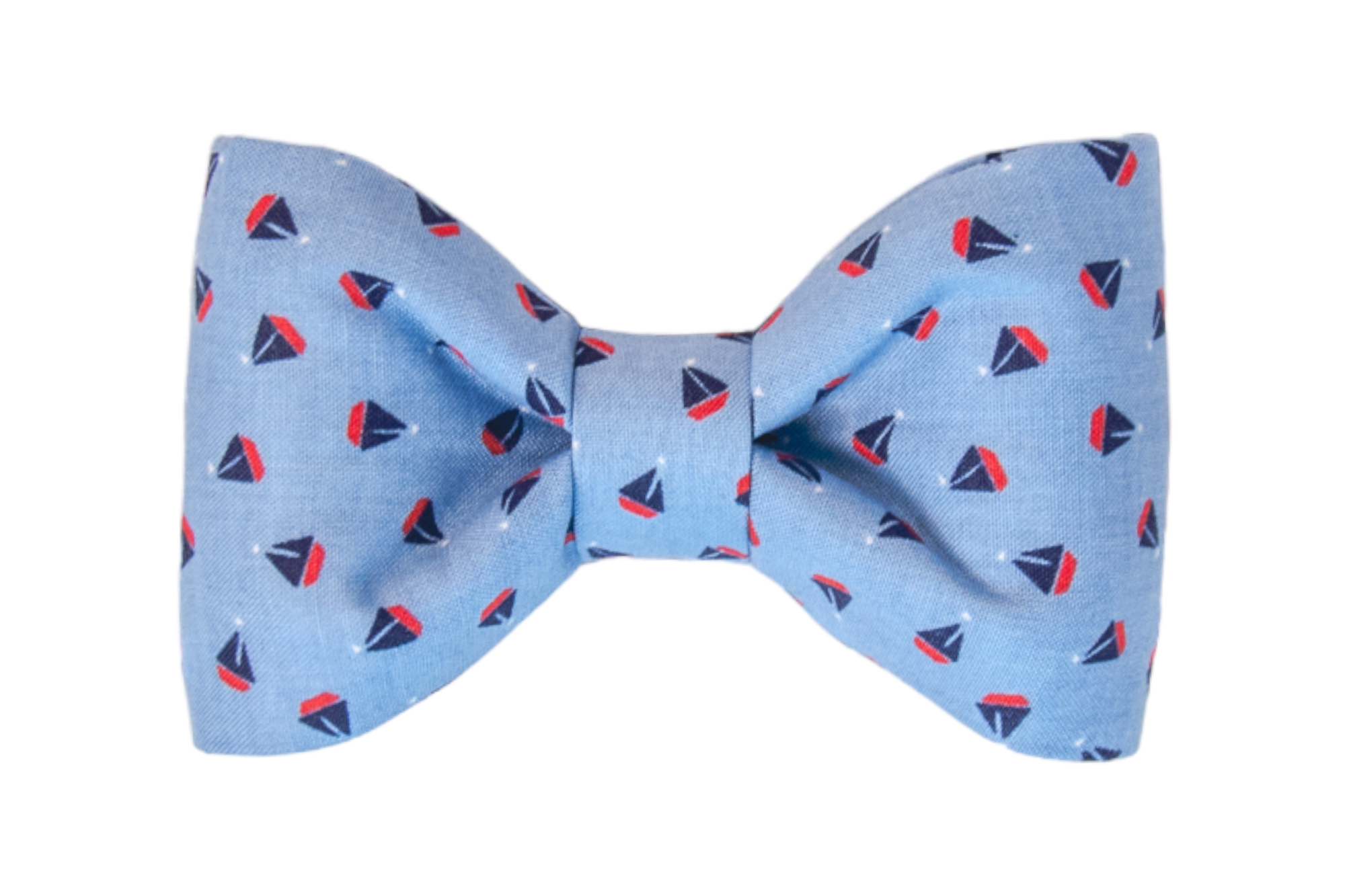 Set Sail Bow Tie - Crew LaLa