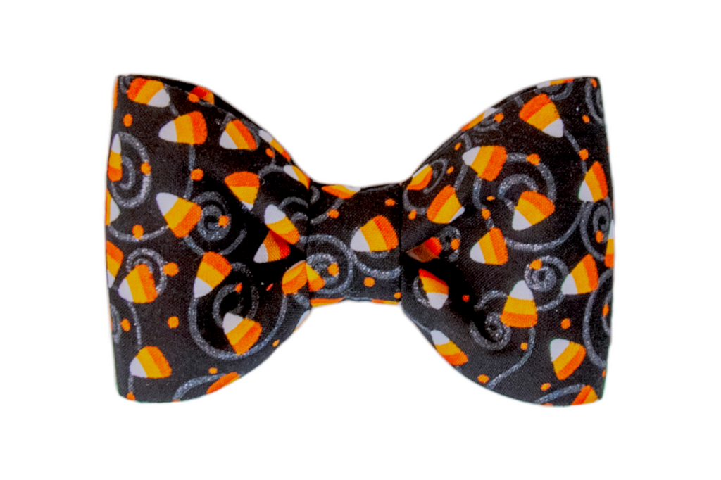 Trick or Treat Bow Tie