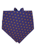 Beale Street Blues Dog Bandana