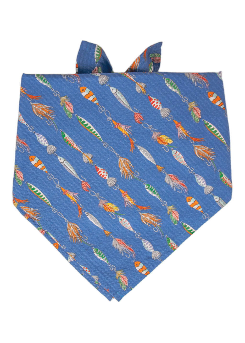 Super Fly Dog Bandana