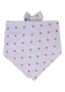 Feeling Crabby Dog Bandana