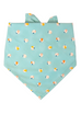 Beach Balls Dog Bandana