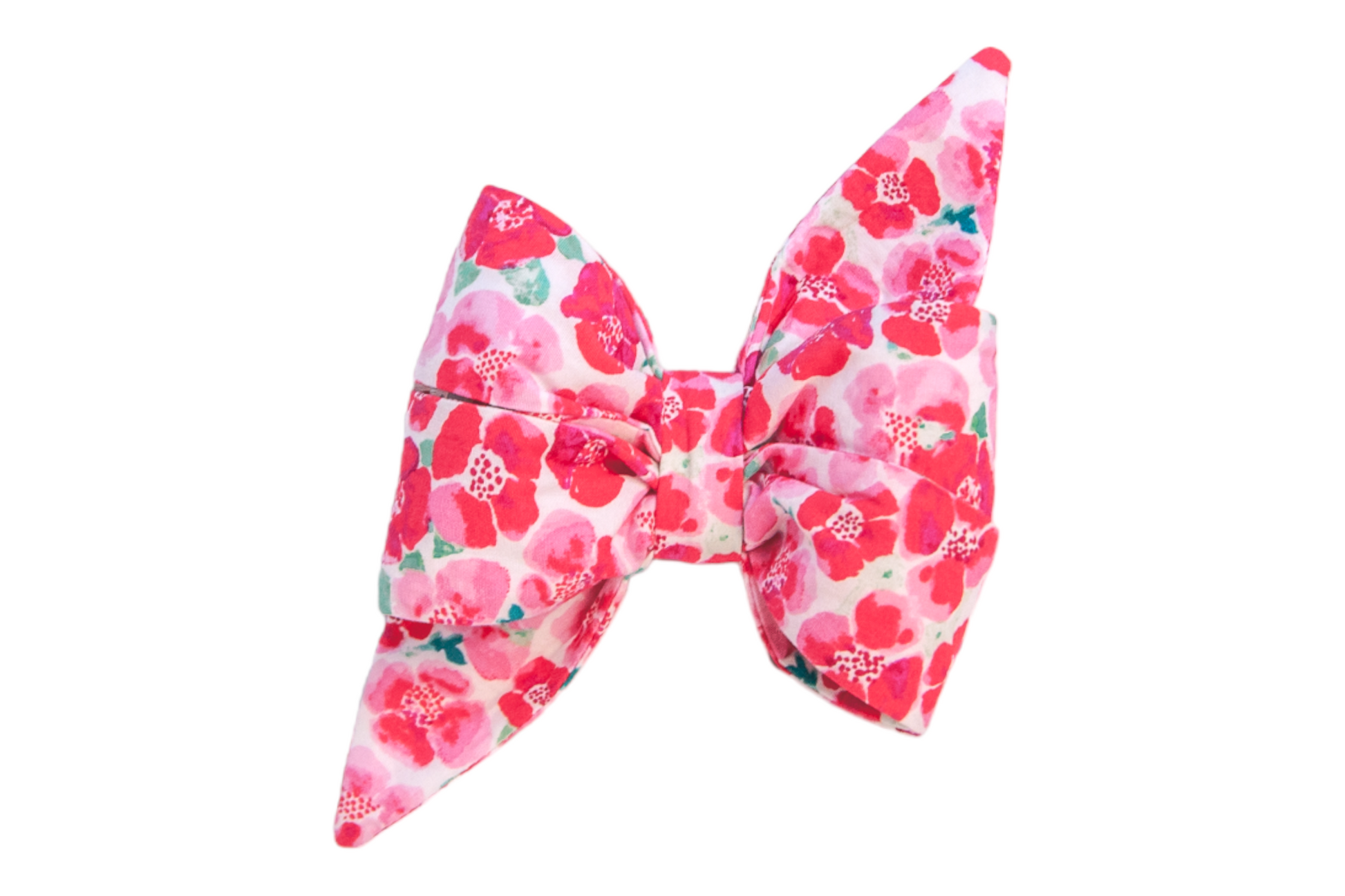 Pink Primrose Belle Bow - Crew LaLa