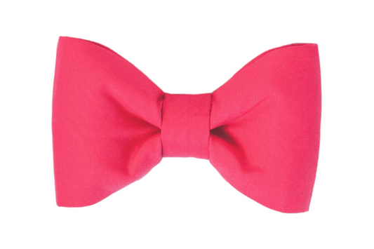 Pomegranate Bow Tie - Crew LaLa