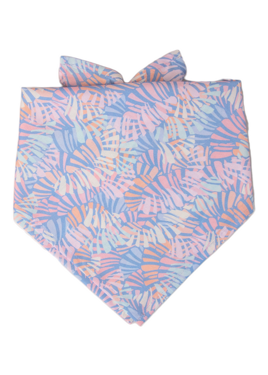 Del Boca Vista Dog Bandana - Crew LaLa