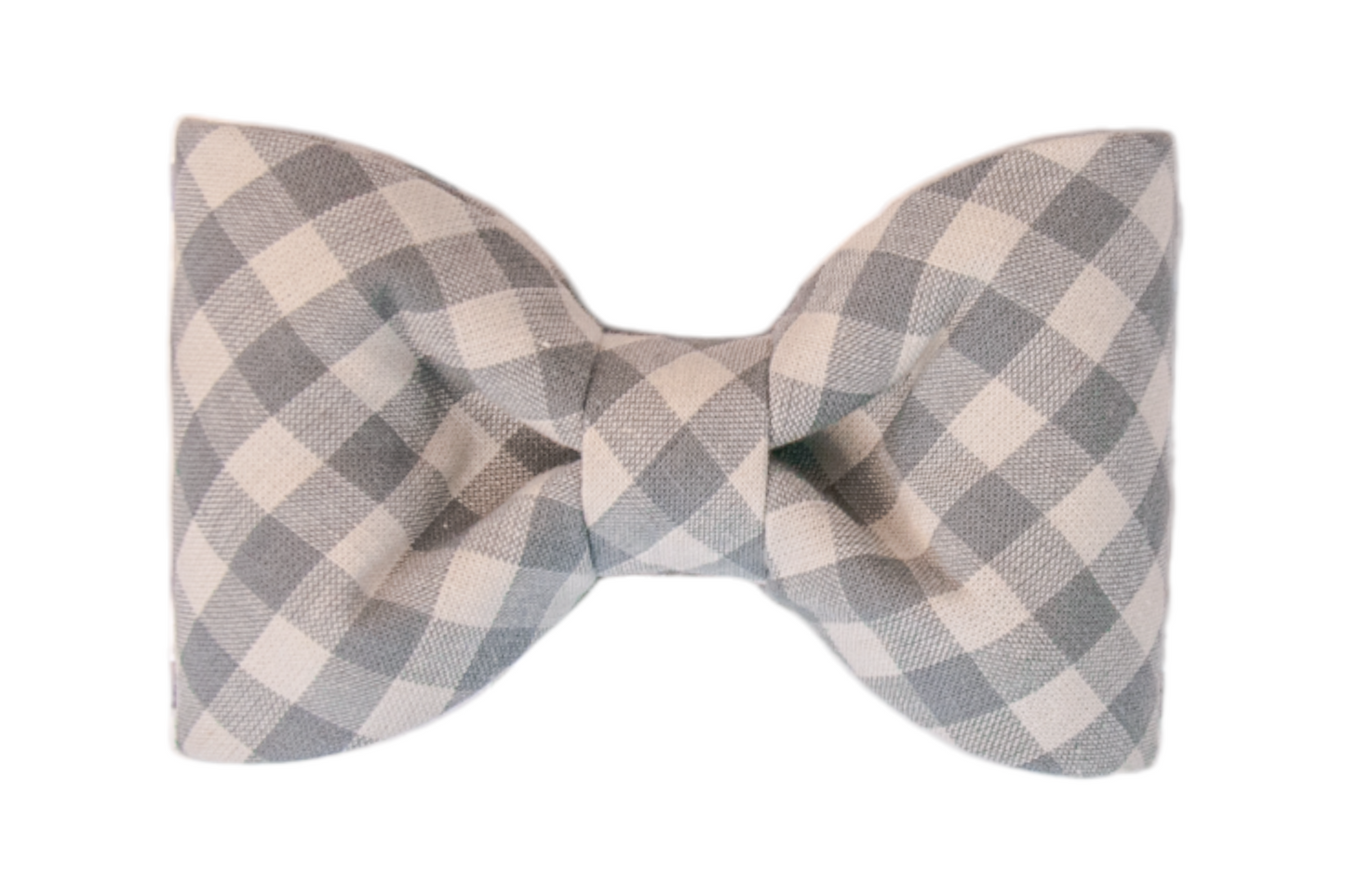Sea Glass Plaid Bow Tie - Crew LaLa
