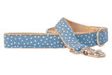 Sky Spots Dog Leash