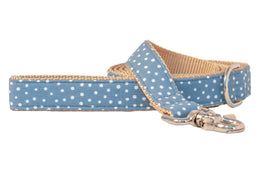 Sky Spots Dog Leash