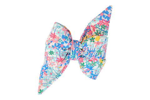 Spring Meadow Belle Bow