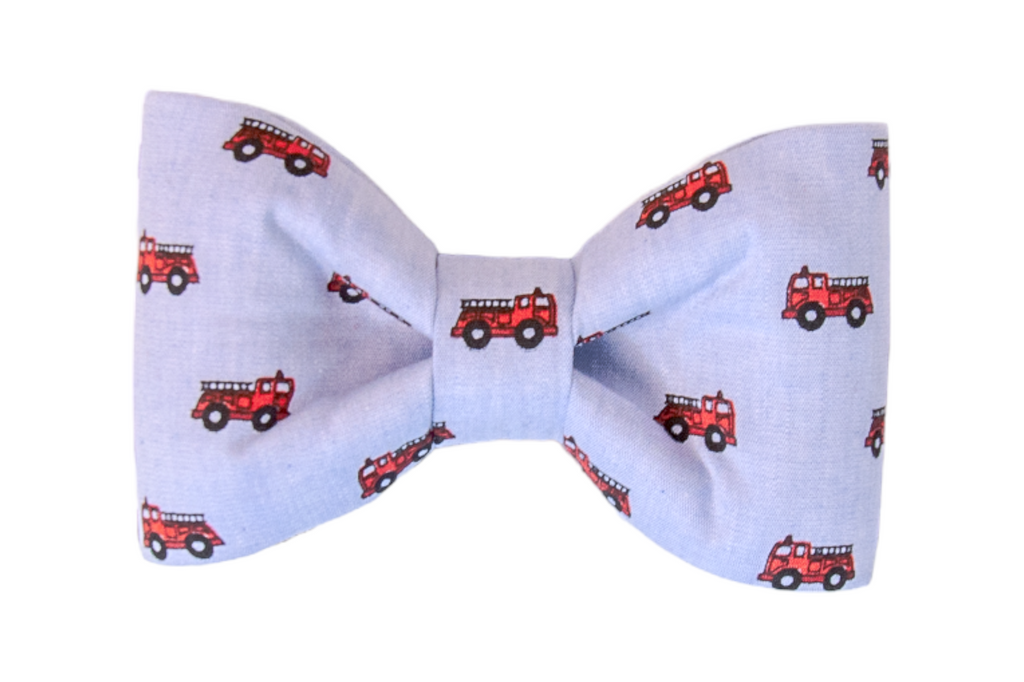 Station 10 Bow Tie