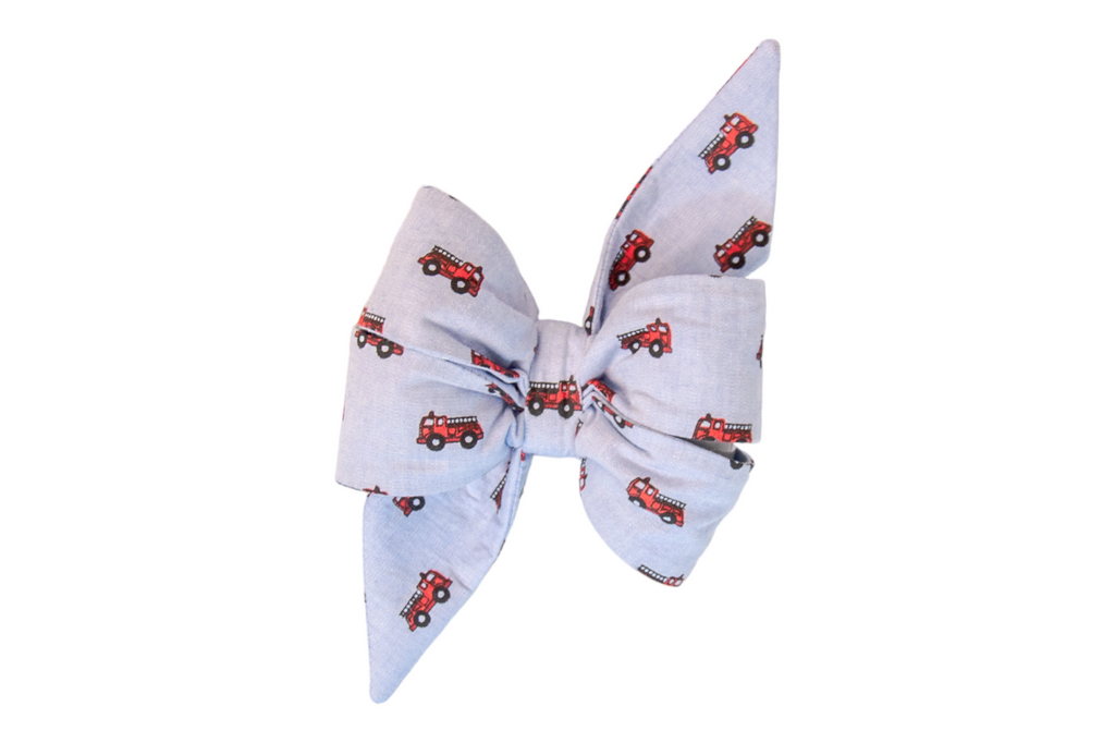Station 10 Belle Bow
