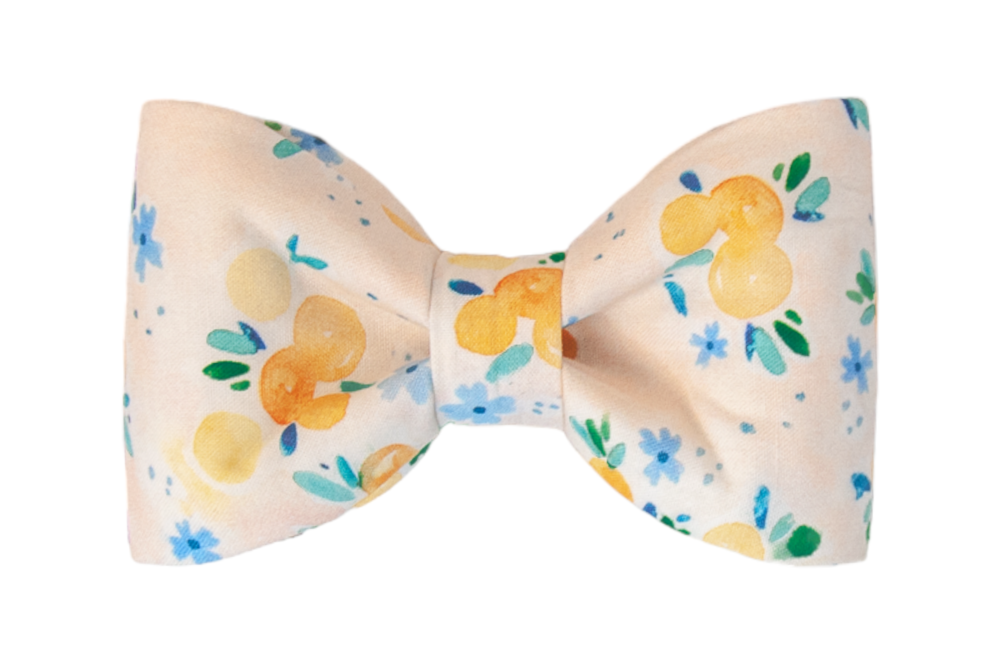 Sunday Brunch Bow Tie - Crew LaLa