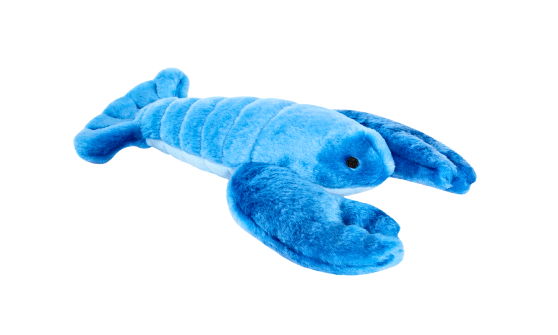 Fluff & Tuff™ Lucky Lobster