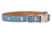 Dapper Duck Bow Tie Dog Collar