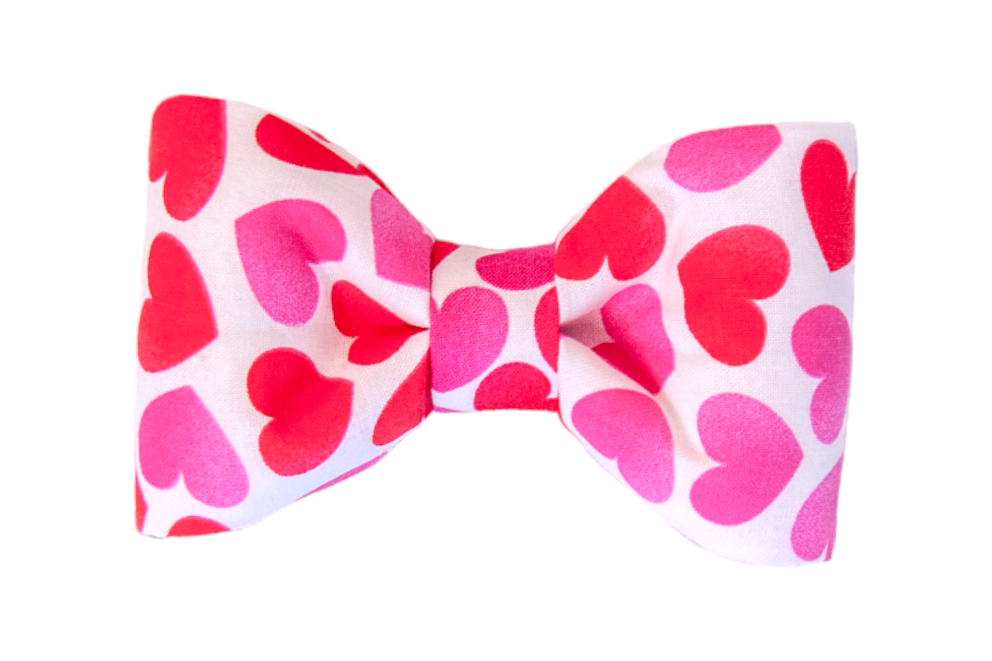 Tinder Hearts Bow Tie - Crew LaLa