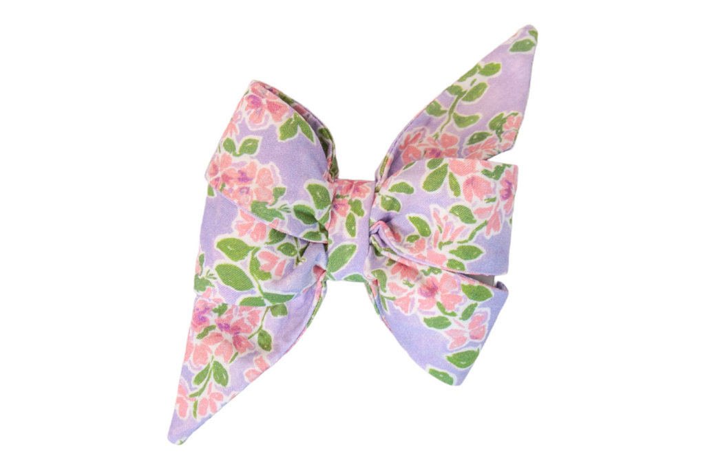 Tuscan Terrace Belle Bow