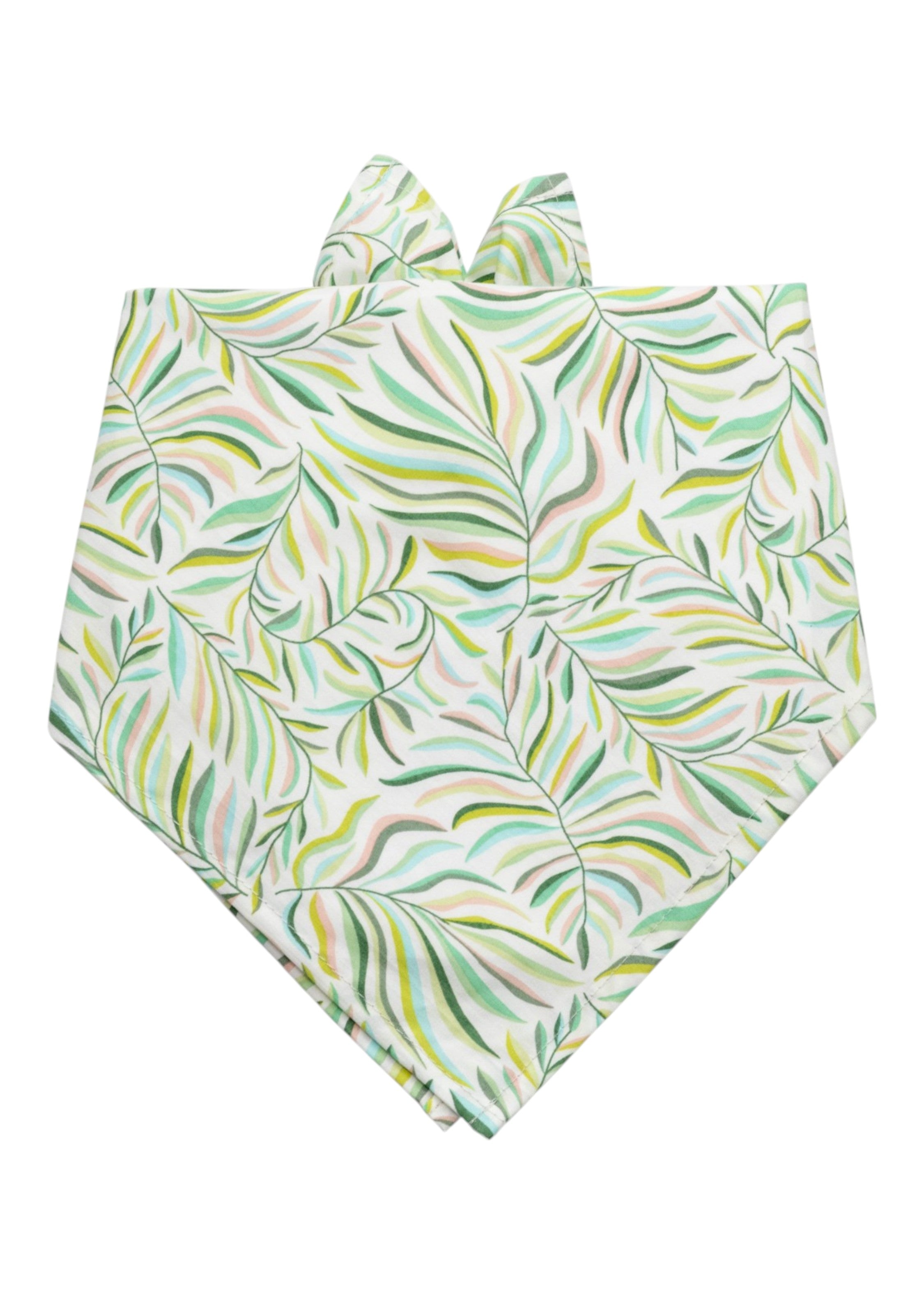 Tropic Time Dog Bandana