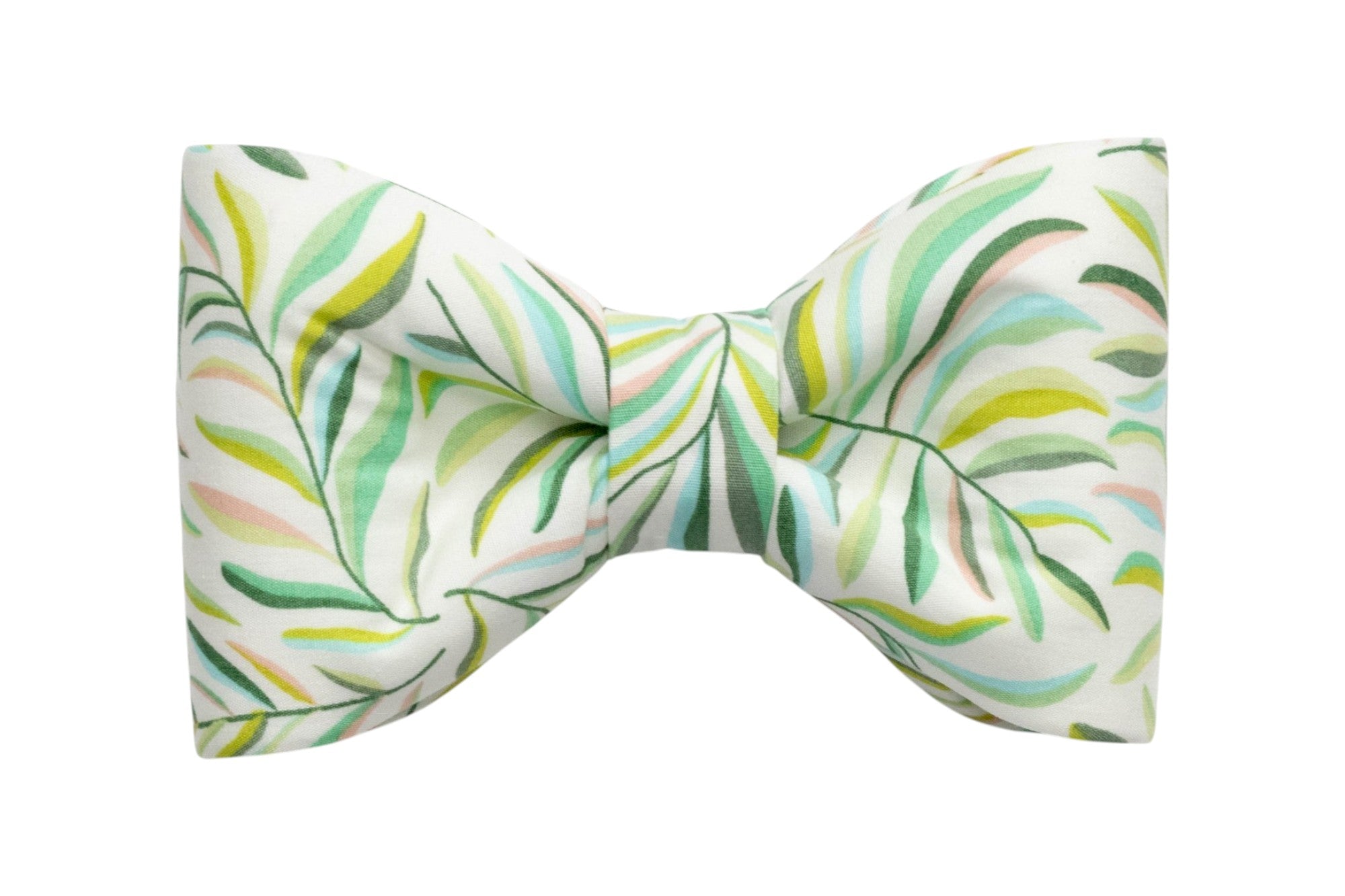 Tropic Time Bow Tie
