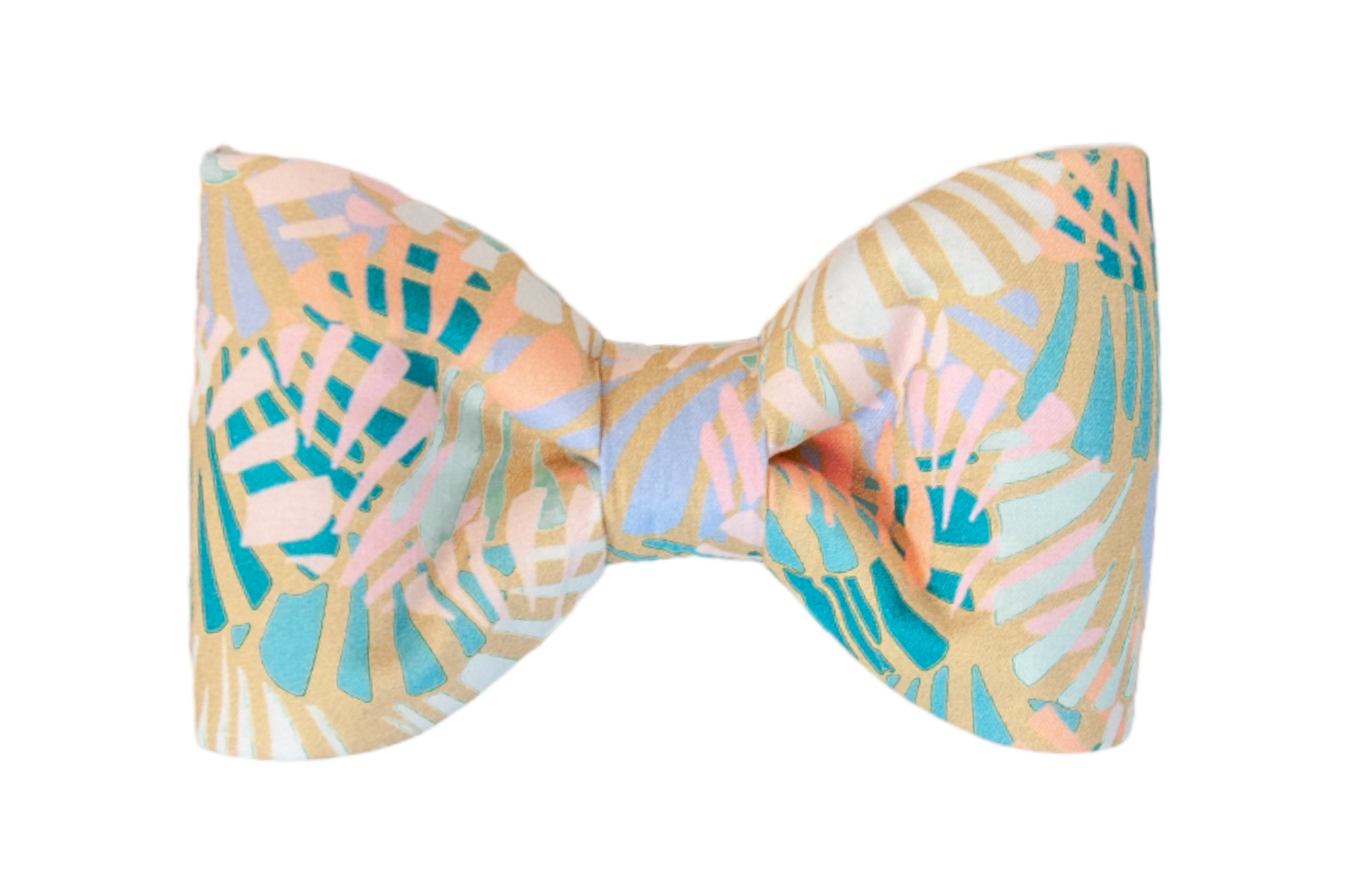 Vista Del Mar Bow Tie - Crew LaLa