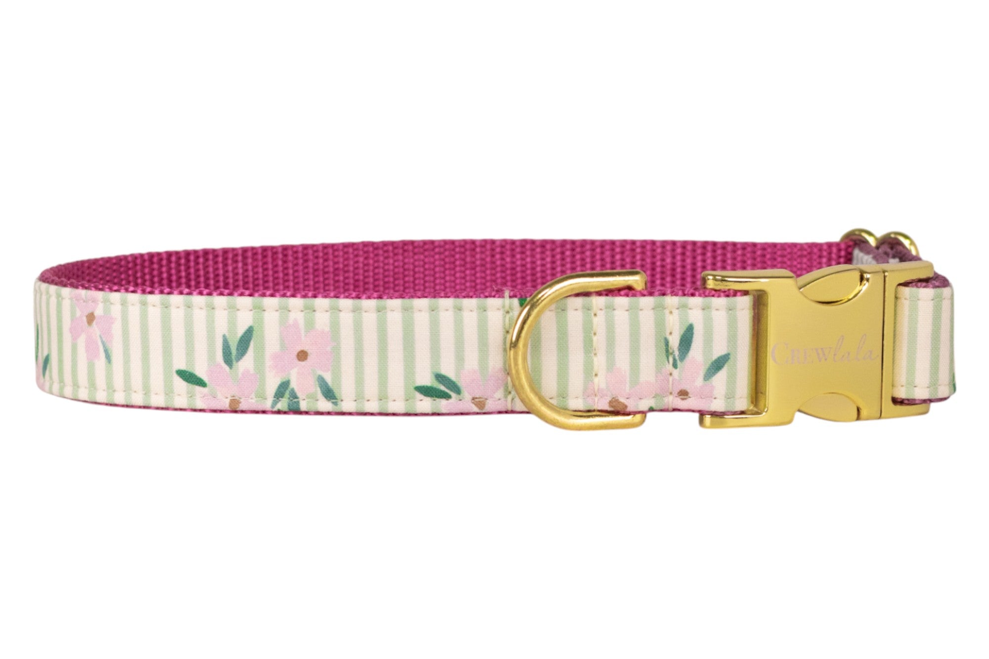 Vineyard Blooms Belle Bow - Crew LaLa