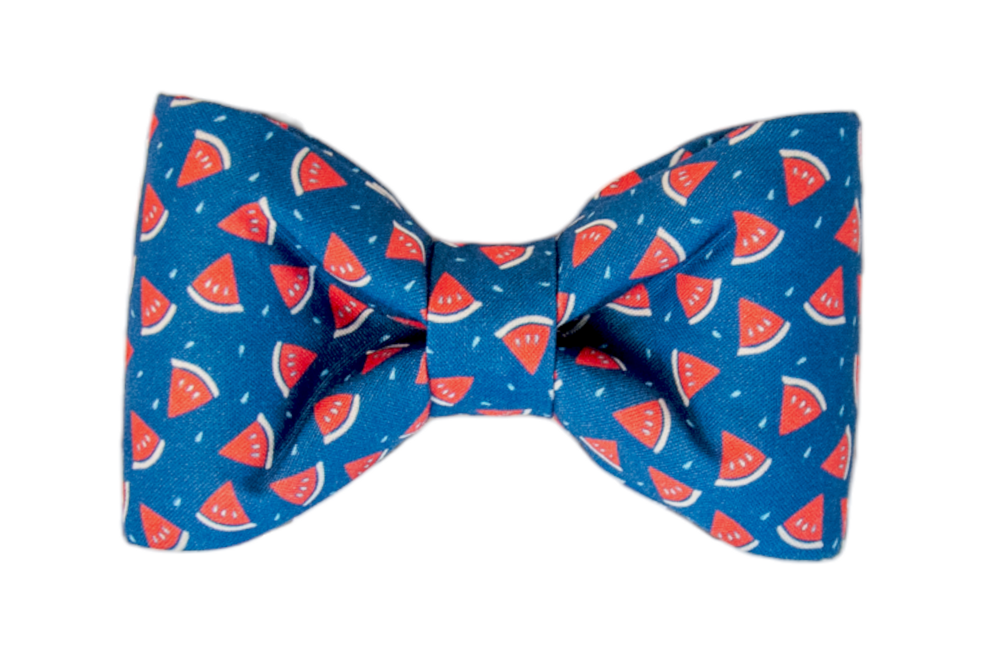 Watermelon Toss Bow Tie - Crew LaLa