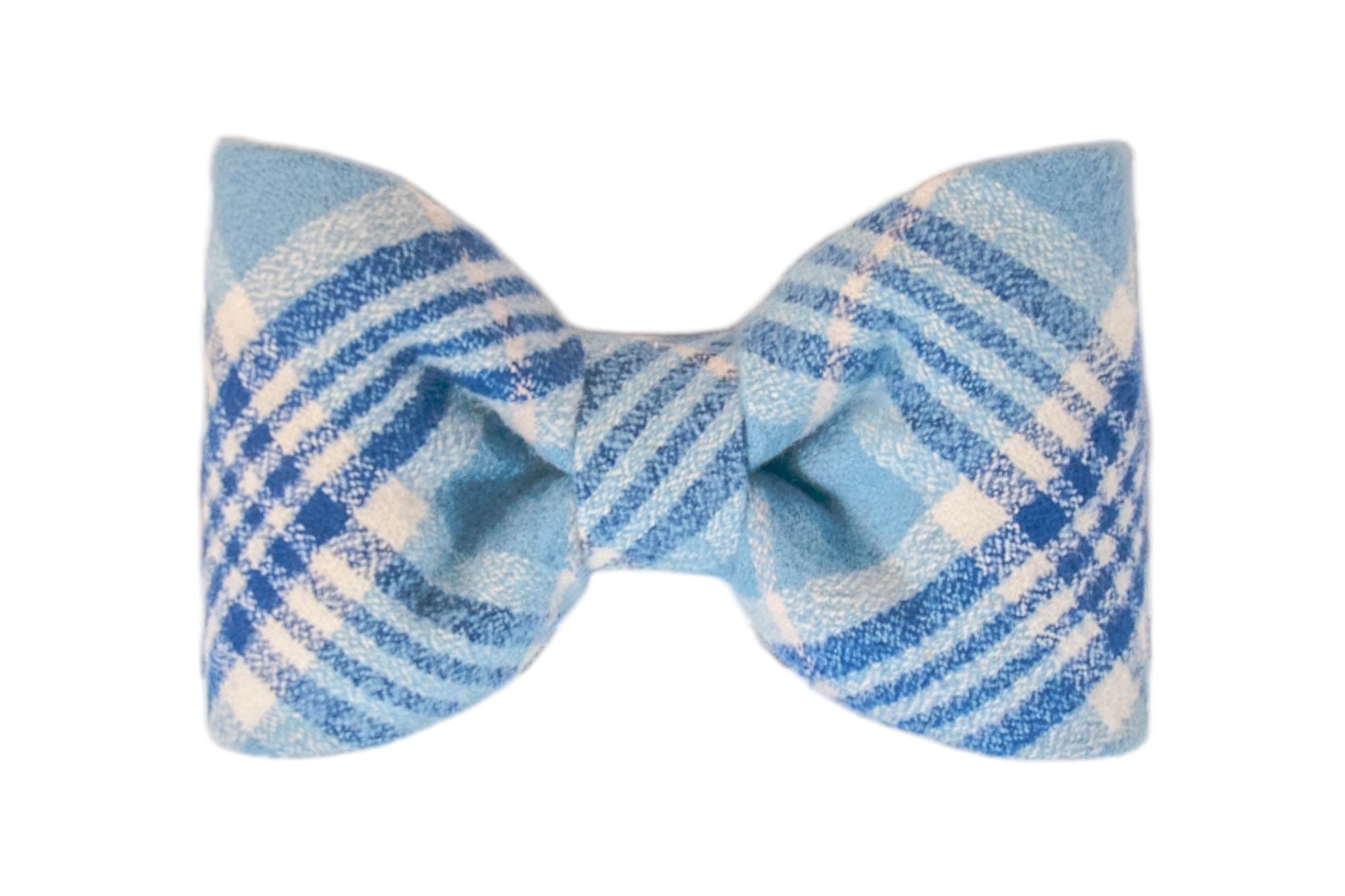 Whistler Flannel Bow Tie - Crew LaLa