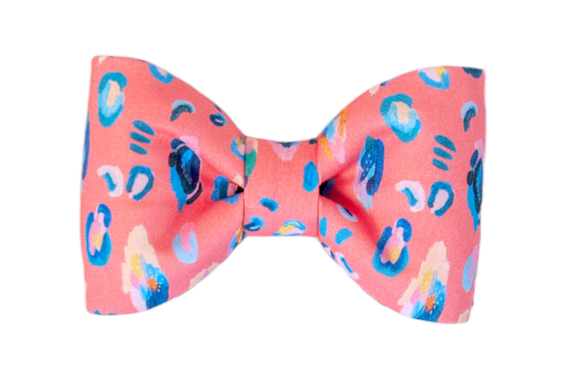 Wild Cat Bow Tie - Crew LaLa
