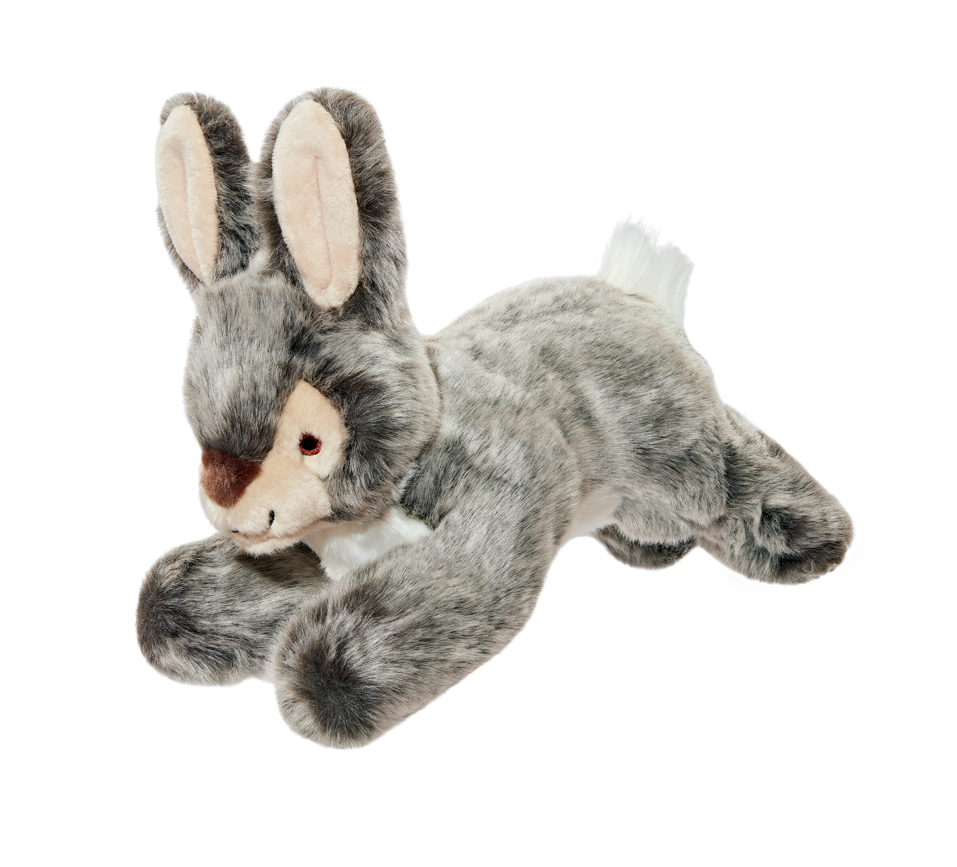 Fluff & Tuff™ "Walter Rabbit" Dog Toy - Crew LaLa