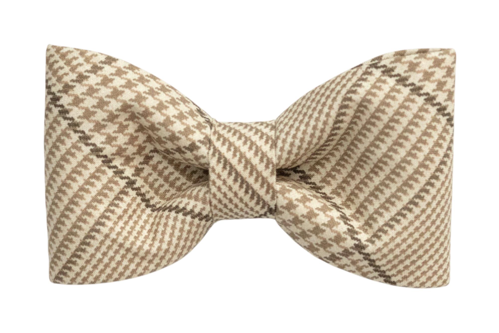 Windsor Plaid Bow Tie - Crew LaLa