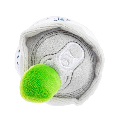 Grrrona Can Squeaker Dog Toy - Crew LaLa