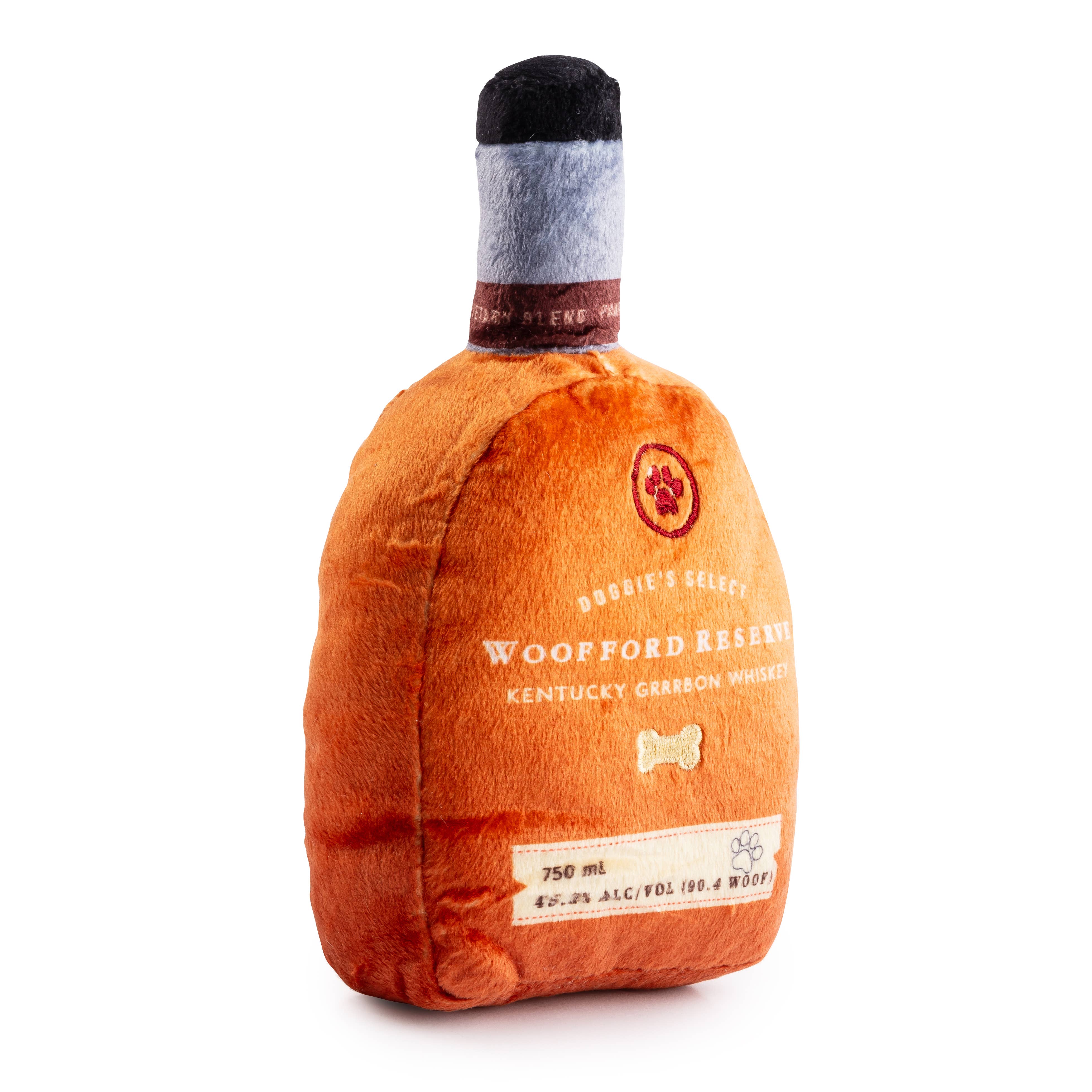 Woofford Reserve Bourbon - Crew LaLa