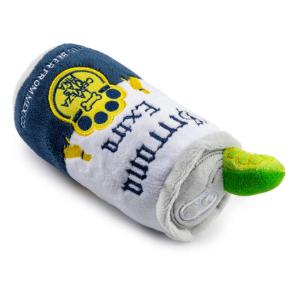 Grrrona Can Squeaker Dog Toy - Crew LaLa