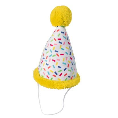 Petshop - Time To Celebrate Dog Toy - Crew LaLa