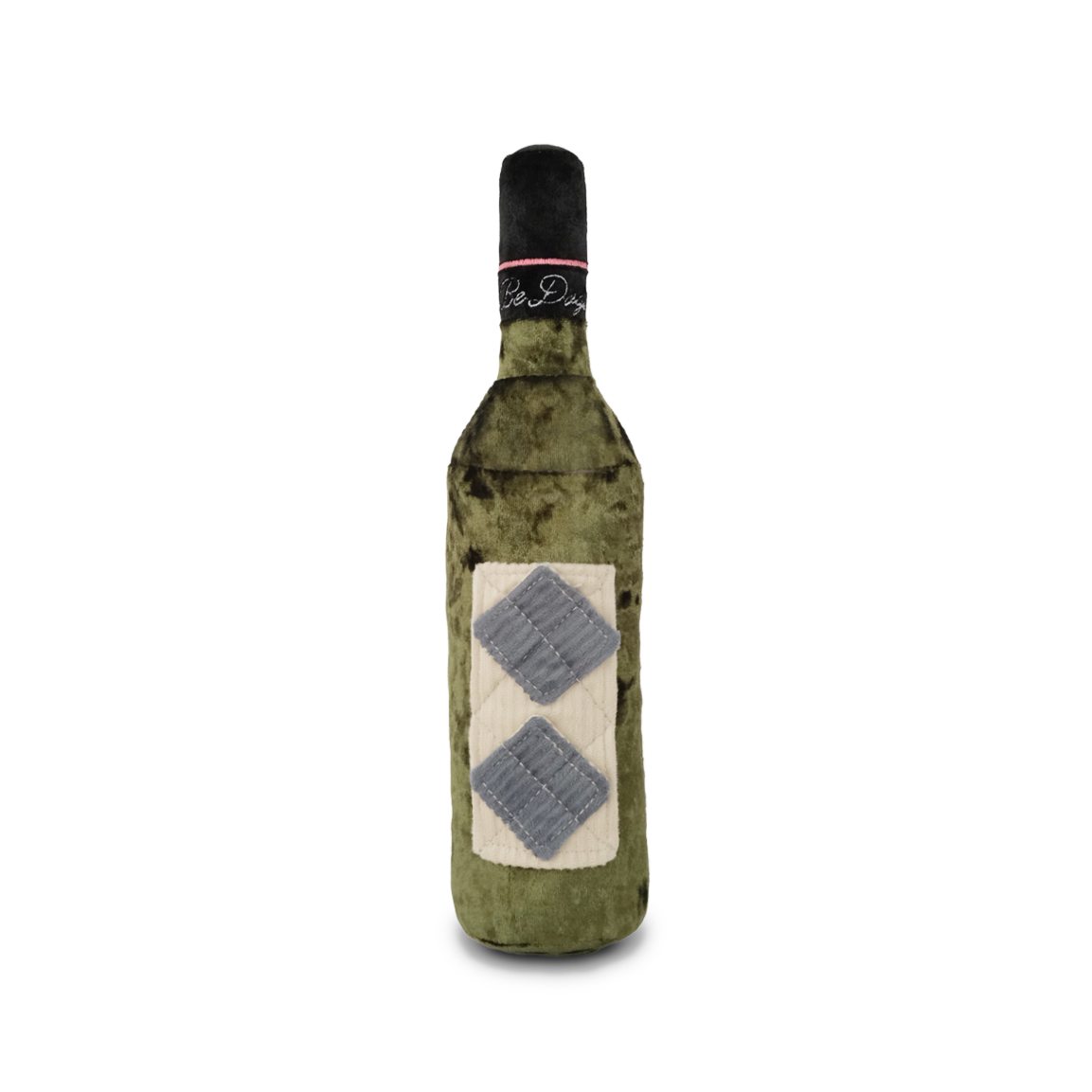 MERLOT // ENRICHMENT DOG TOY // SNUFFLE TOY - Crew LaLa