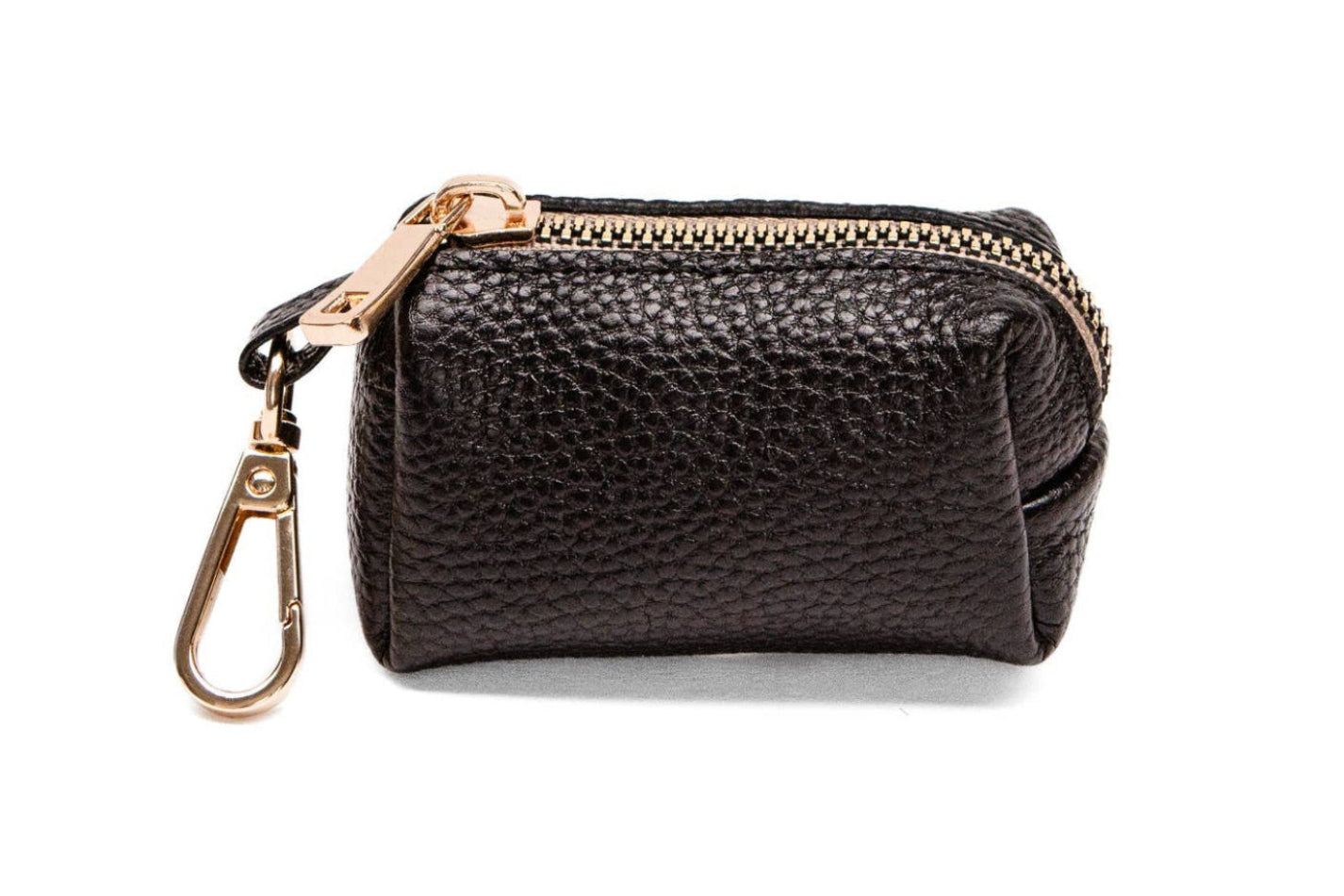 Mocha Waste Bag Case - Crew LaLa
