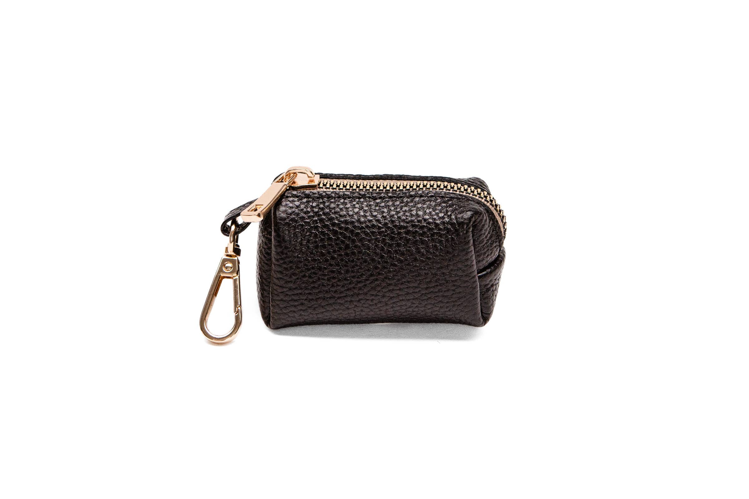 Mocha Waste Bag Case - Crew LaLa